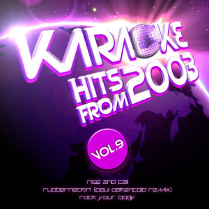 ดาวน์โหลดและฟังเพลง Rise & Fall (In the Style of Craig David and Sting) [Karaoke Version] (Karaoke Version) พร้อมเนื้อเพลงจาก Ameritz Countdown Karaoke
