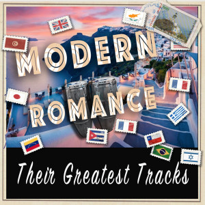 ดาวน์โหลดและฟังเพลง Walking in the Rain พร้อมเนื้อเพลงจาก Modern Romance
