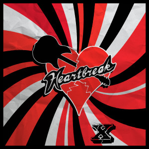 ดาวน์โหลดและฟังเพลง X พร้อมเนื้อเพลงจาก Heartbreak