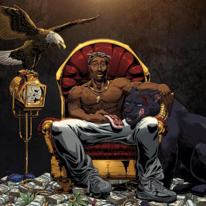 default playlist img