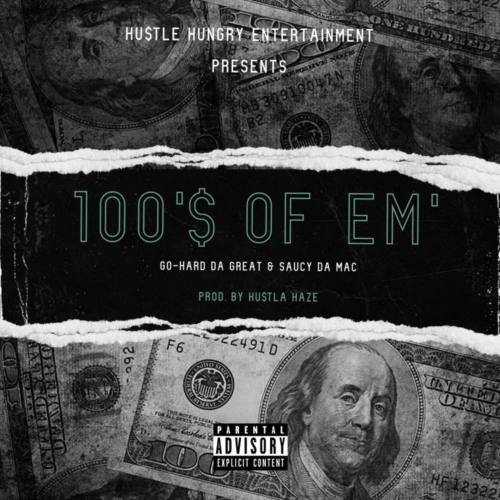 100'$ Of Em' (Explicit)
