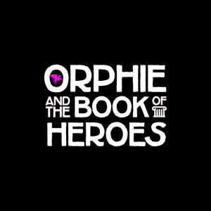 Kooman的專輯Orphie & the Book of Heroes