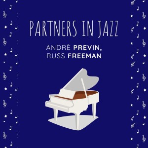 Album Partners in Jazz from Russ Freeman