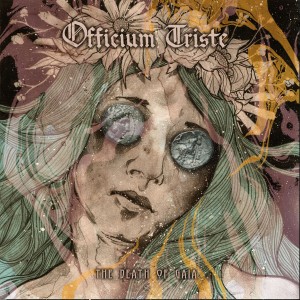 Officium Triste的專輯The Death of Gaia