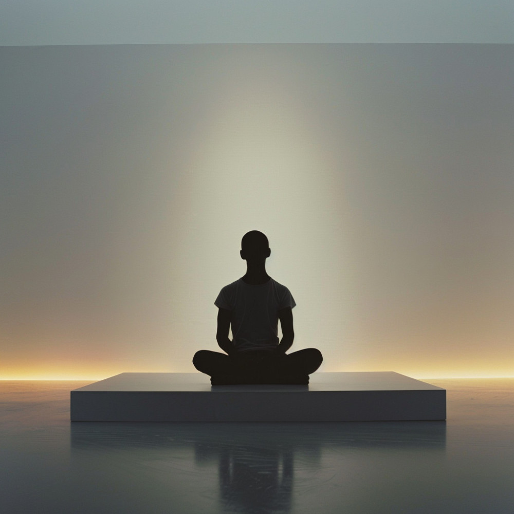 Sesión De Calma Binaural