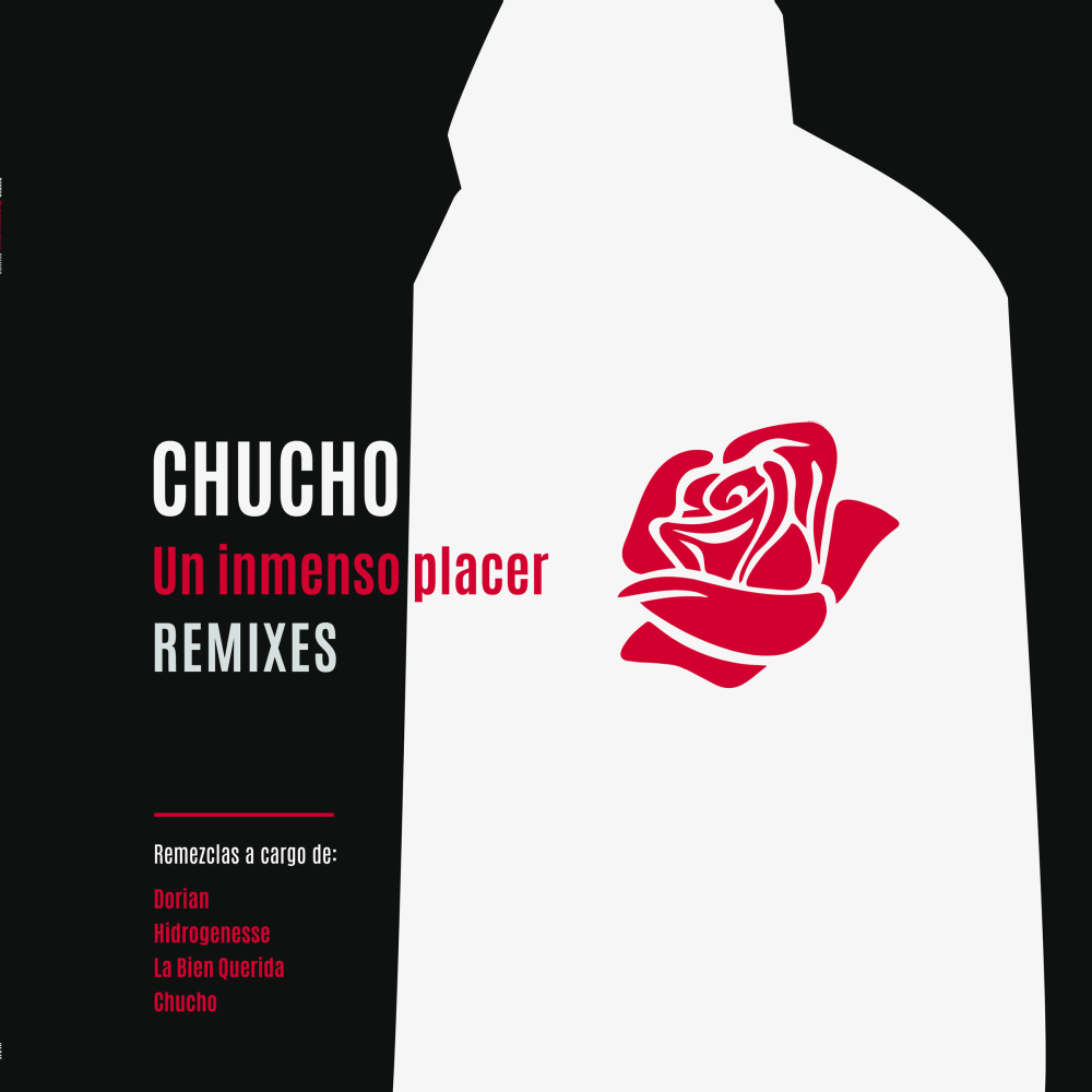 Un Inmenso Placer (Remix)