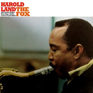 Listen to The Fox song with lyrics from Harold Land