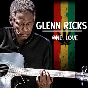 Listen to One Love song with lyrics from Glen Ricks