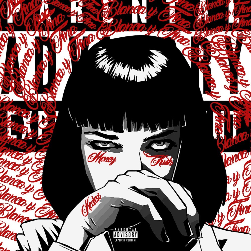 White (Remix)