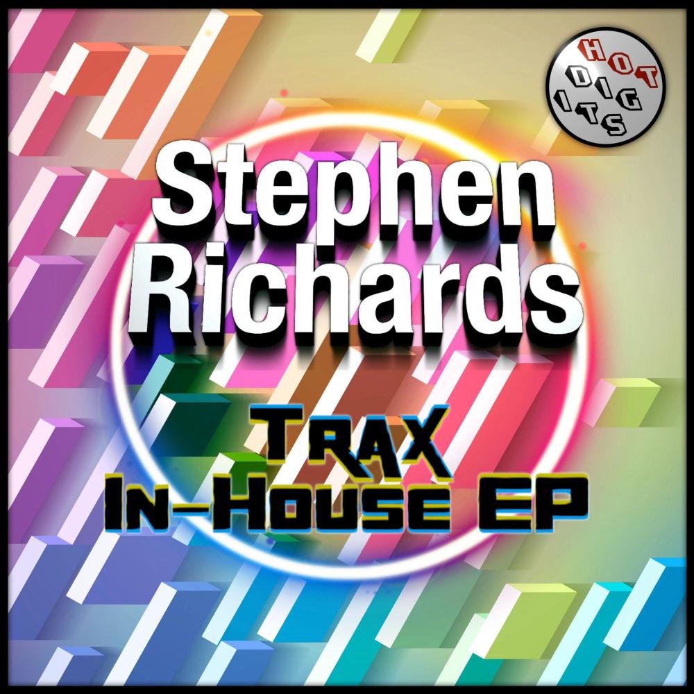 The Warehouse (Fingerman Remix)