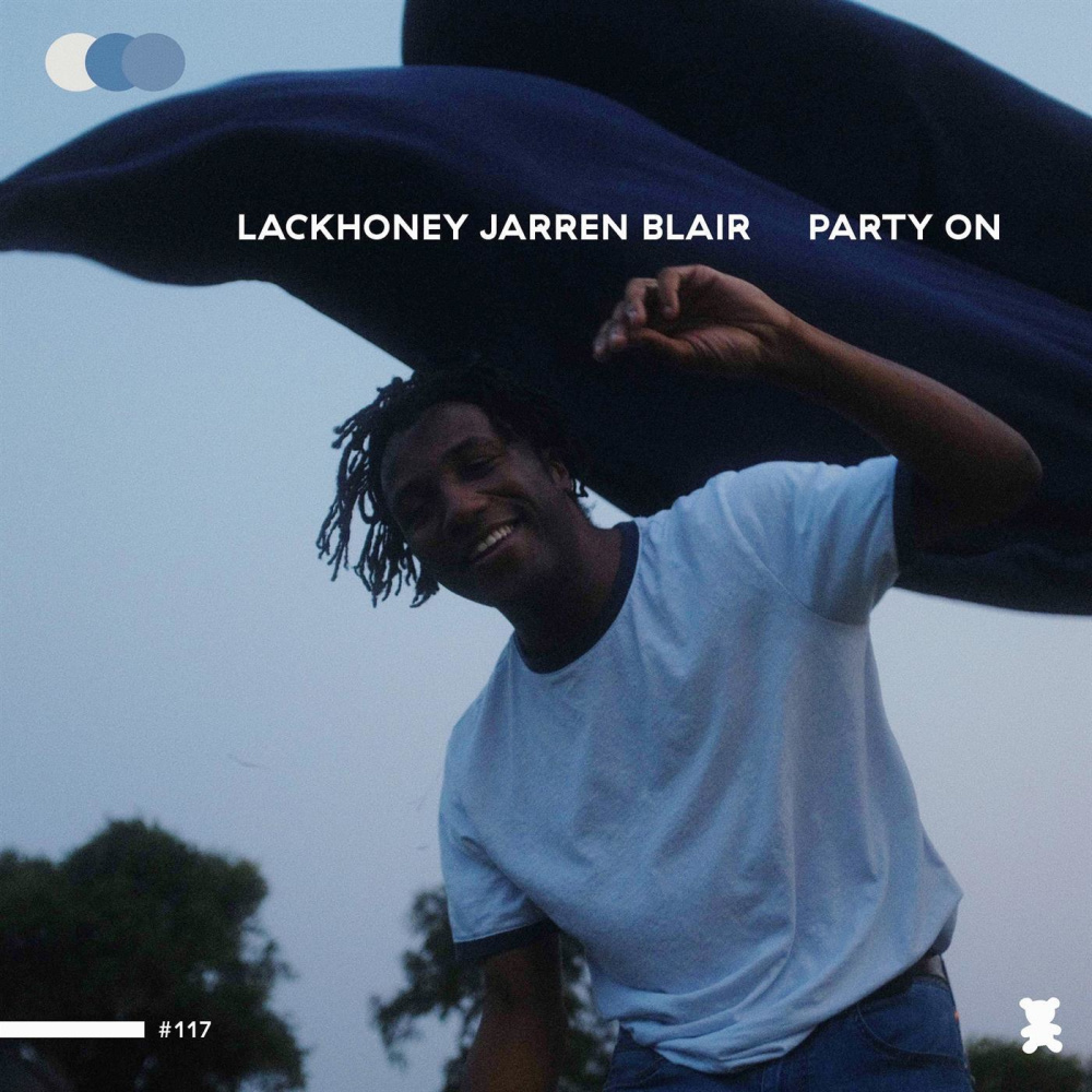 Party On (feat. Jarren Blair) (Explicit)