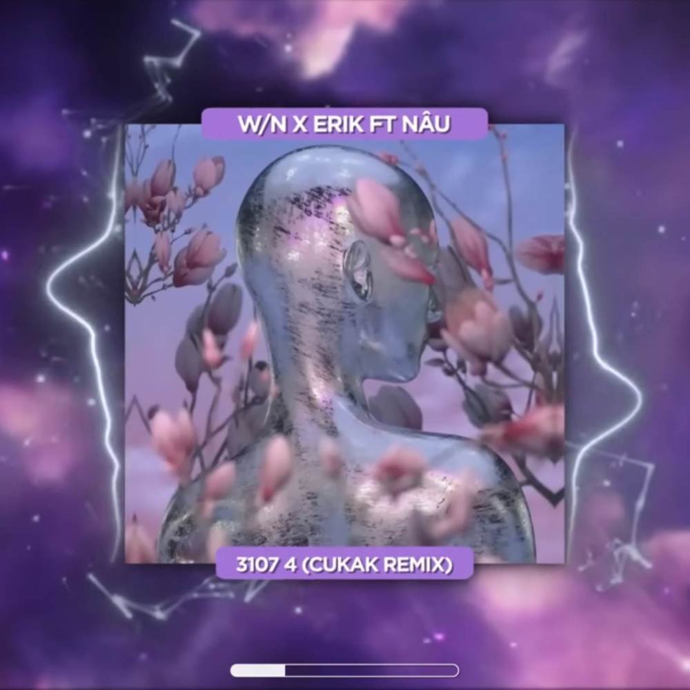 BEAT 3107-4 (Cukak Remix)