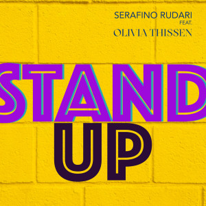 อัลบัม Stand Up ศิลปิน Serafino Rudari