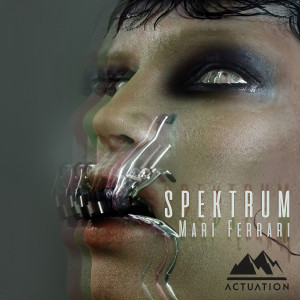 Mari Ferrari的專輯Spektrum
