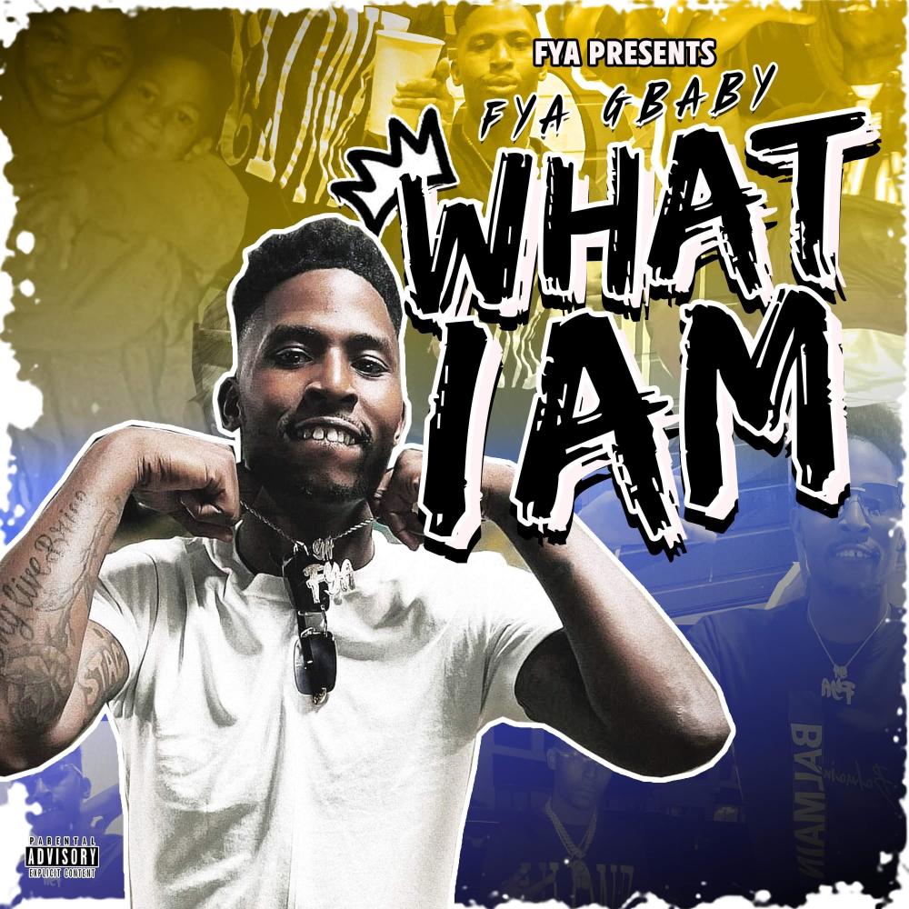 Solid (feat. 73 Br33z) (Explicit)