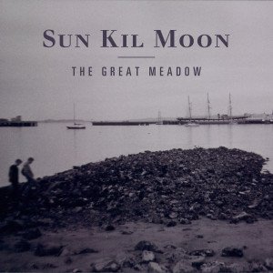 Album The Great Meadow from Sun Kil Moon