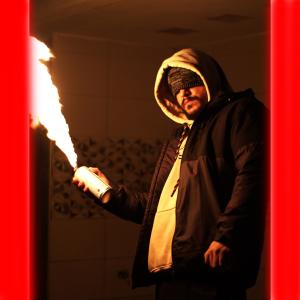 K''st的專輯Bok var (Explicit)