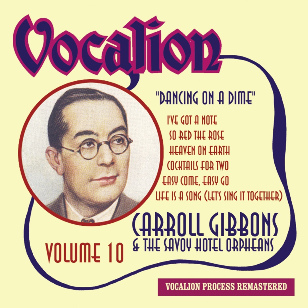 Jerome Kern Medley: Whose Baby Are You? / Why Do I Love You? / Ka-lu-a / Can't Help Lovin' Dat Man / Look for the Silver Lining / Who? / Ol' Man River