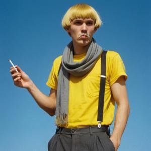 default playlist img