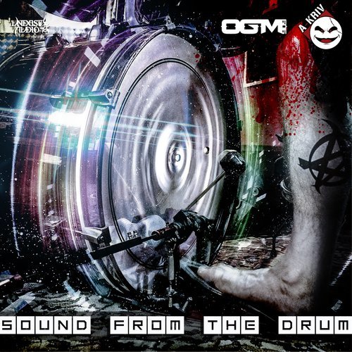 Sound from the Drum (其他)