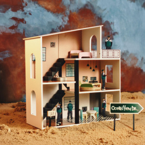 Album 120 Ocean View Dr. (Explicit) from 