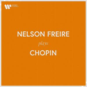 Nelson Freire的專輯Nelson Freire Plays Chopin