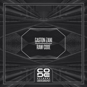 收聽Gaston Zani的Raw Code V1歌詞歌曲
