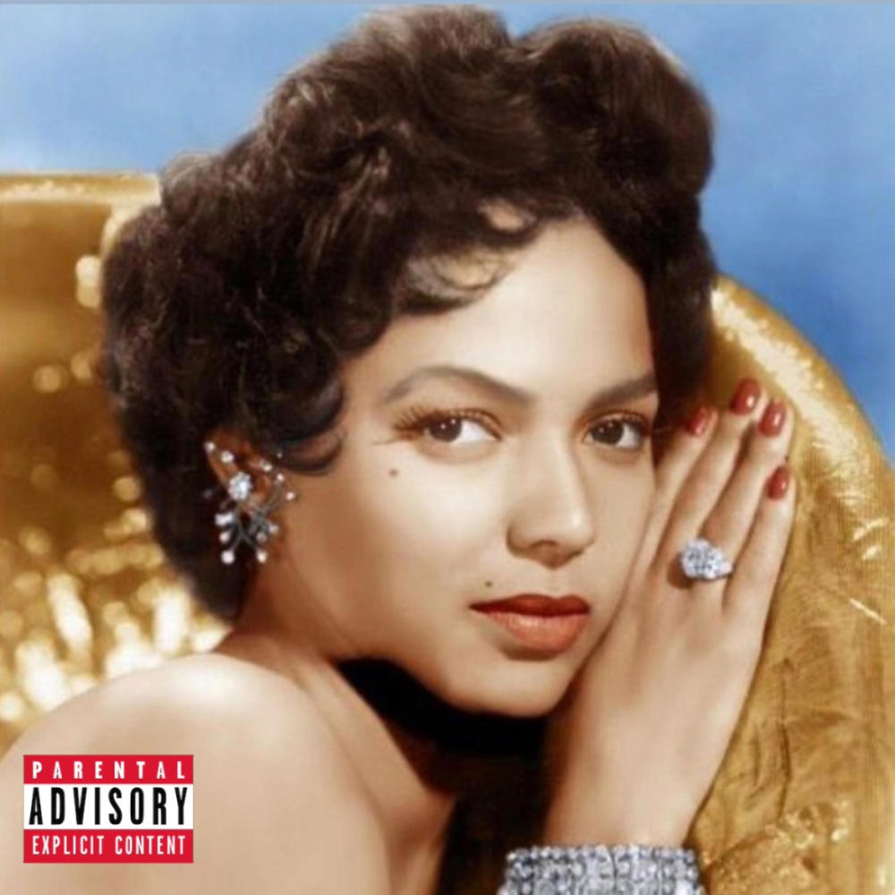 <3 a BAD bitch! (Explicit)