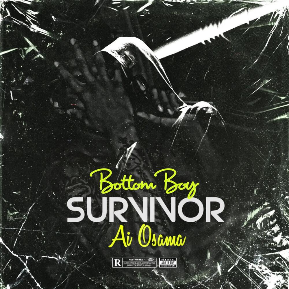 Bottom Boy Survivor (Explicit)