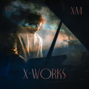 Xa4的專輯X-Works