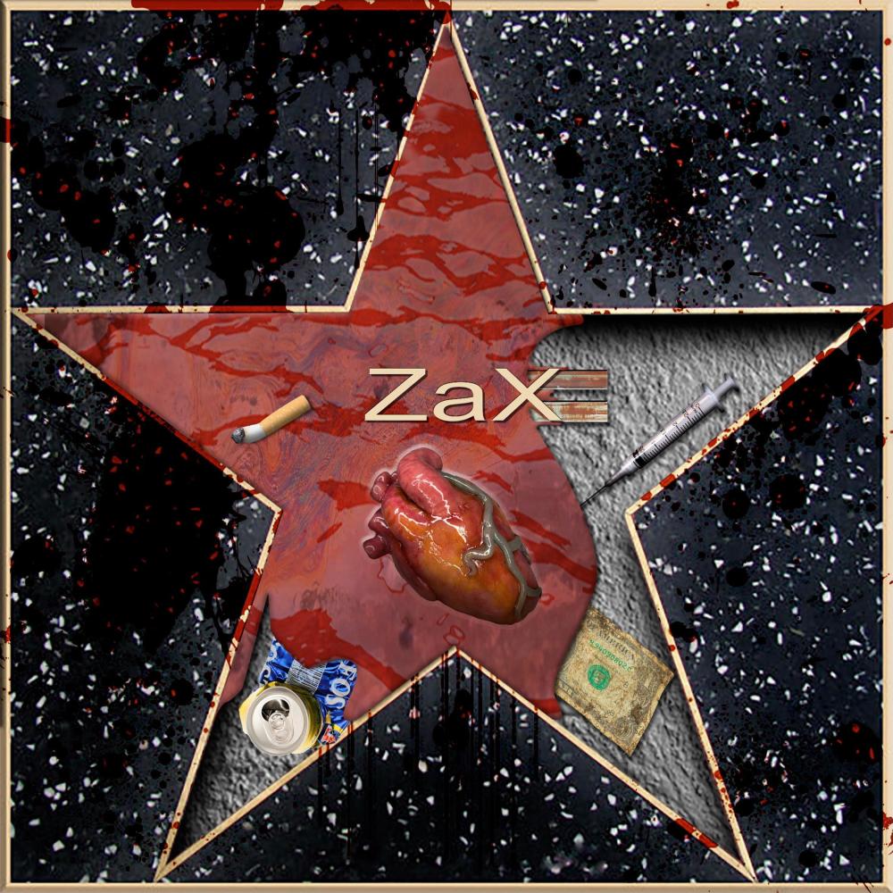 Bleed Hollywood