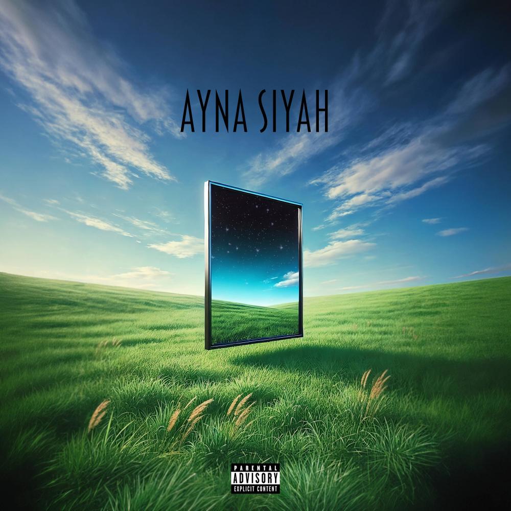 Ayna Siyah (Explicit)