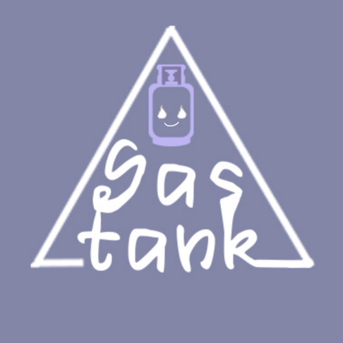 Gastank