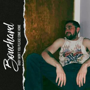 收聽Villeneuve & Bouchard的Baby Won’t You Please Come Home歌詞歌曲