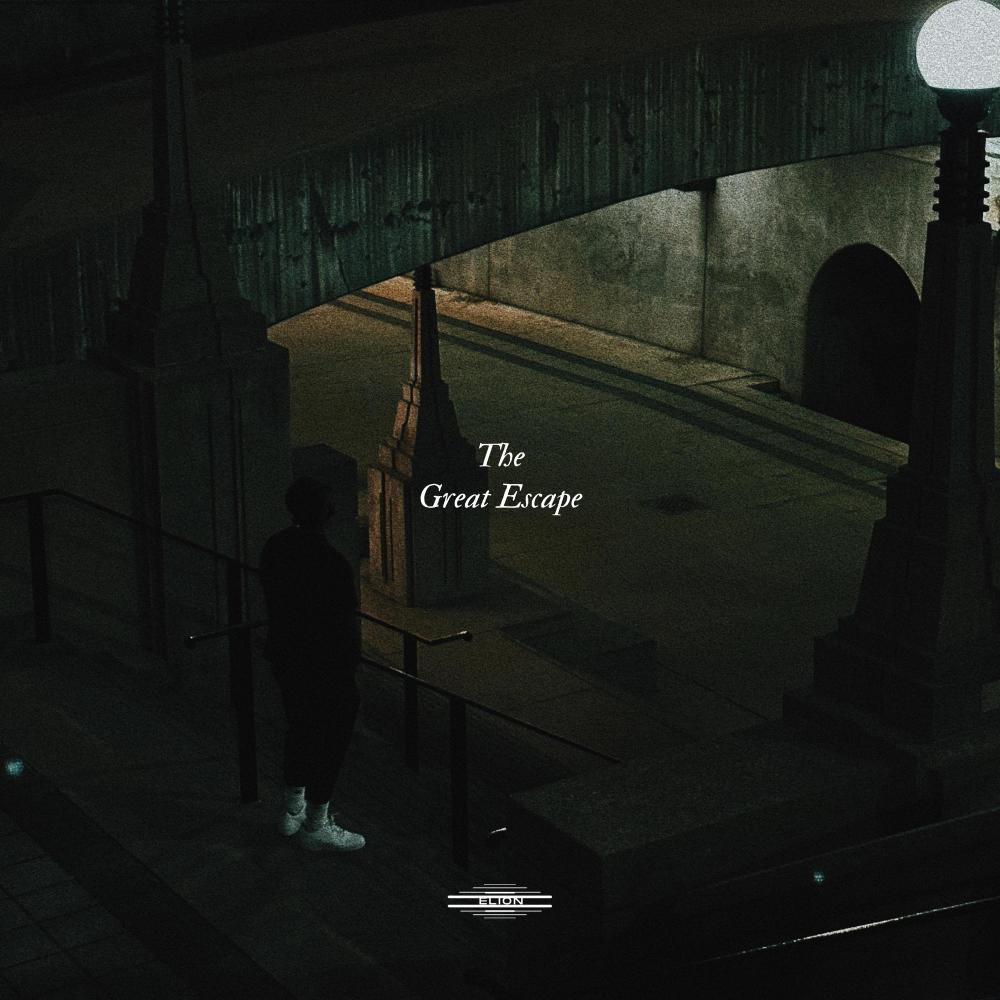 Time Alone (Explicit)