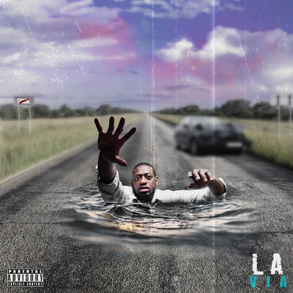 Unexpected Arrival (Explicit)