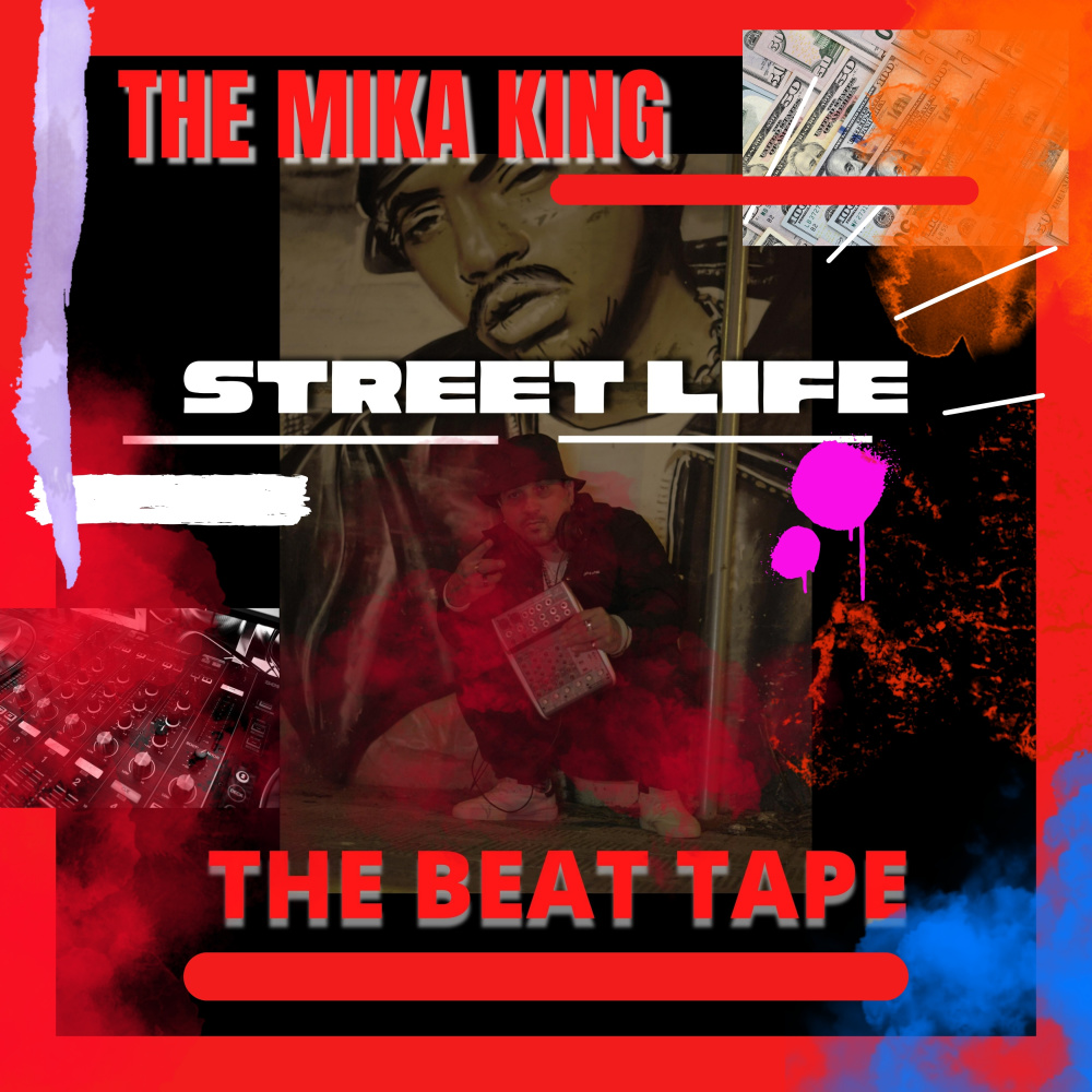 Real Hip Hop Beat