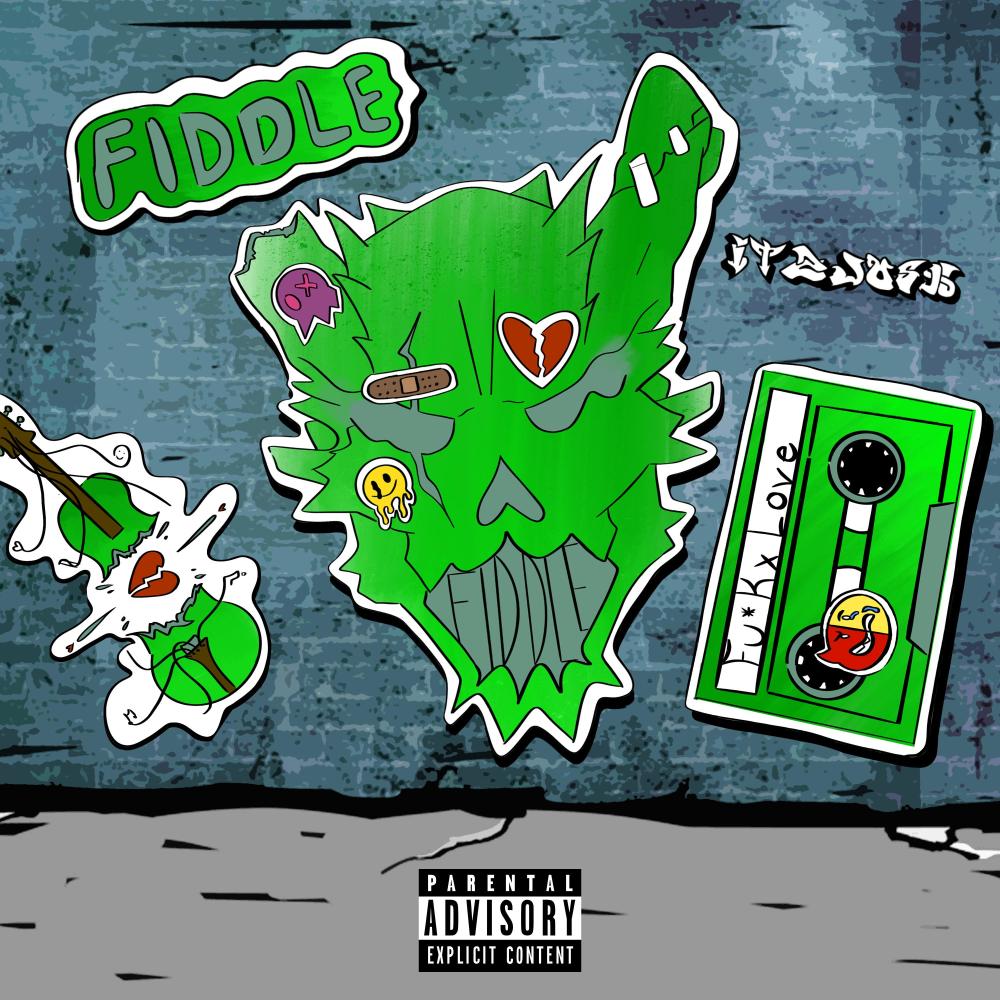 Fiddle (Explicit)