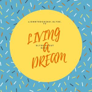 อัลบัม Living A Dream (feat. YMTK) [Radio Edit] ศิลปิน Ymtk