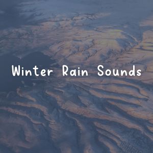 Winter Rain Sounds