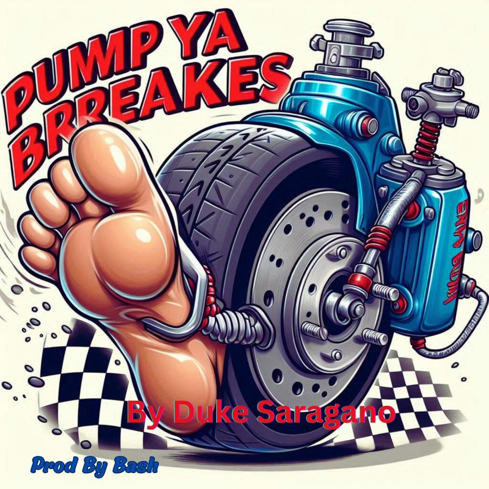 Pump Ya Breaks (Explicit)