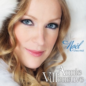 Listen to Marie-Noël song with lyrics from Annie Villeneuve