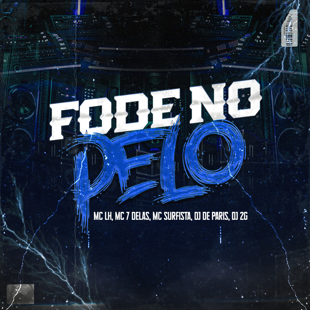 Fode no pelo (Explicit)