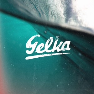 收聽Gelka的Underwater Soup歌詞歌曲