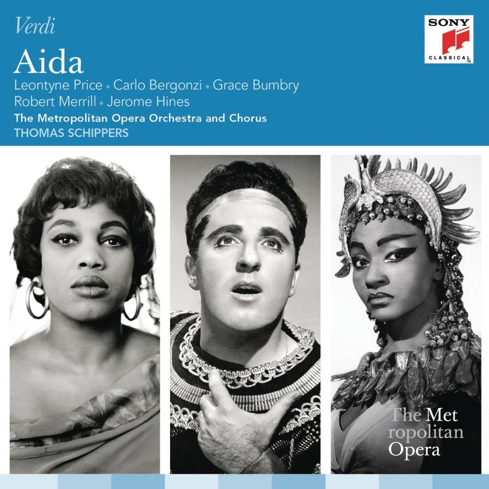 Act II: O Re, pei sacri Numi