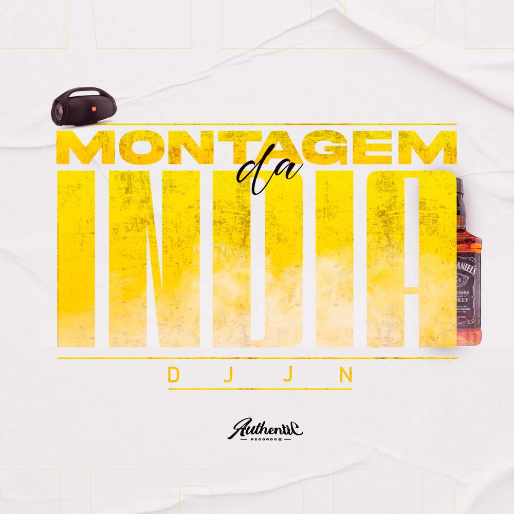 Montagem da Índia