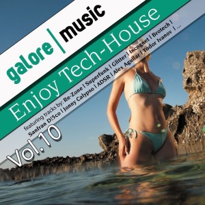 ดาวน์โหลดและฟังเพลง Disco Rocket พร้อมเนื้อเพลงจาก DJ Brox