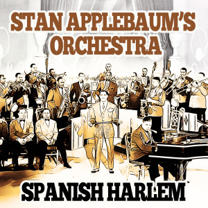 收聽Stan Applebaum's Orchestra的Spanish Harlem歌詞歌曲