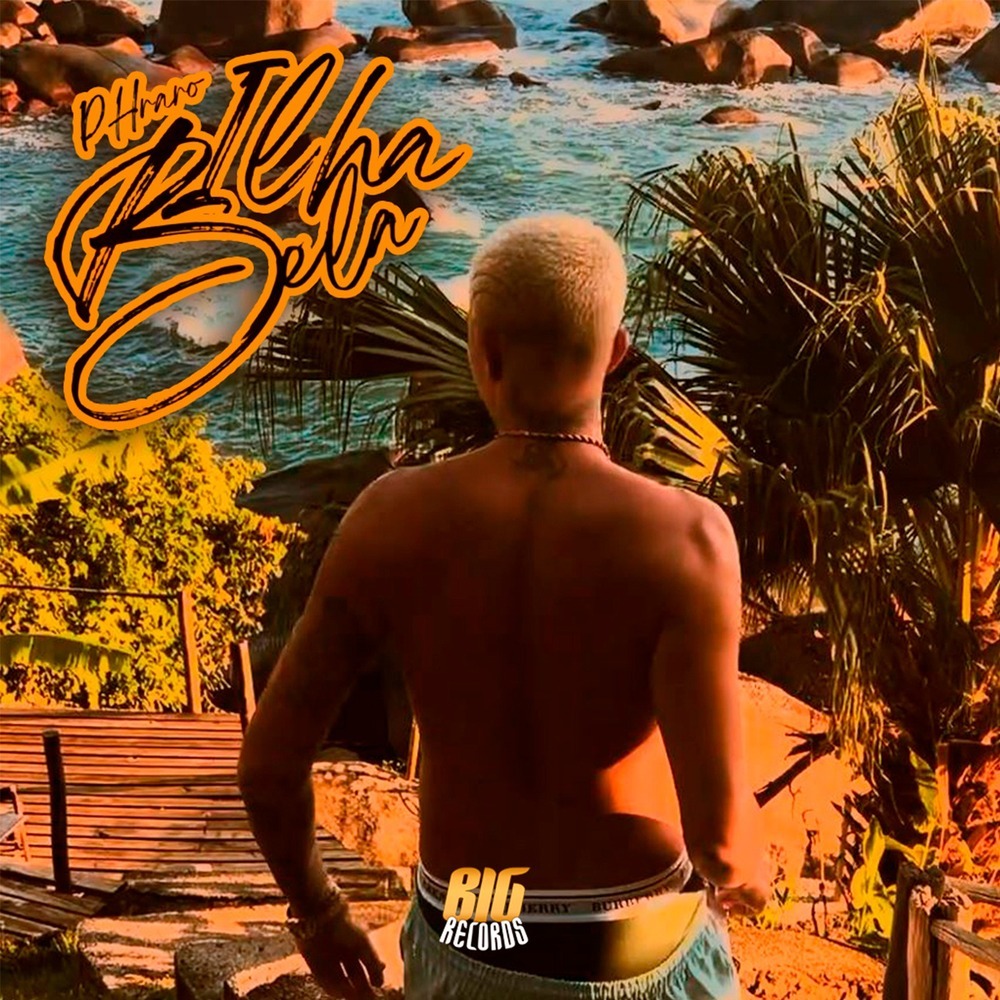 Ilha Bela (Live|Explicit)