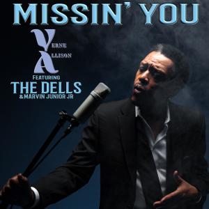 อัลบัม Missin' You (feat. The Dells & Marvin J) ศิลปิน The Dells